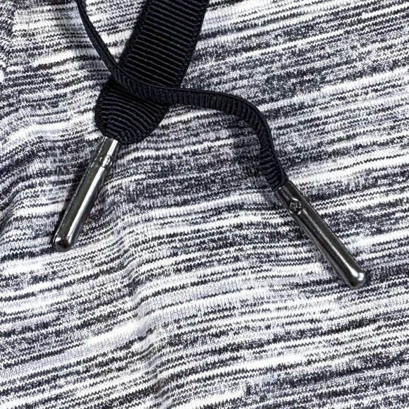 Lululemon Ready To Rulu Jogger Pant in Space Dye Camo Black White Size 4 - Picture 7 of 10